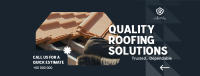 Elevated Roofs Facebook Cover Image Preview