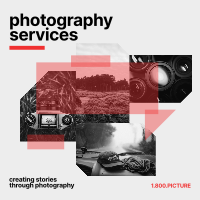 Storytelling Through Photography Instagram post Image Preview