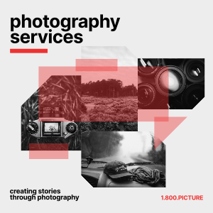 Storytelling Through Photography Instagram post Image Preview