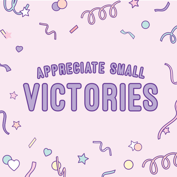 Small Wins Instagram Post Design Image Preview