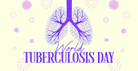 Tuberculosis Awareness Facebook ad Image Preview
