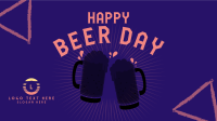 Beer Toast Animation Image Preview