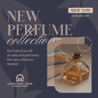 New Perfume Discount Linkedin Post Image Preview