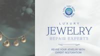 Jewelry Care Animation Preview