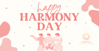 Unity for Harmony Day Facebook ad Image Preview