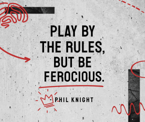 Play by the Rules Facebook post Image Preview