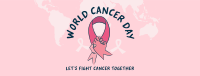 Unity Cancer Day Facebook cover Image Preview