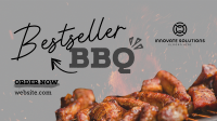 Bestseller BBQ Video Image Preview