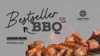 Bestseller BBQ Video Image Preview