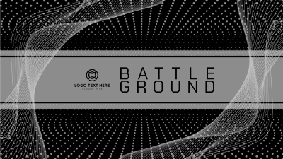 Battle Ground Zoom Background Image Preview