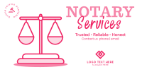 Reliable Notary Facebook event cover Image Preview