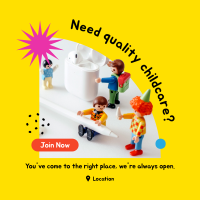 Lego Kids Instagram post Image Preview