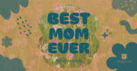 Mother's Day Doodle Facebook ad Image Preview