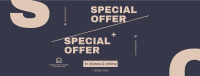 Thick Offer Facebook cover Image Preview