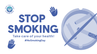 Smoking Habit Prevention Animation Image Preview