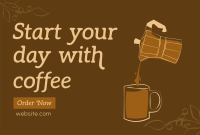Morning Brew Pinterest board cover Image Preview