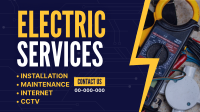 Electrical Service Professionals Video Image Preview