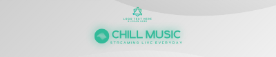 Chill Vibes SoundCloud banner Image Preview