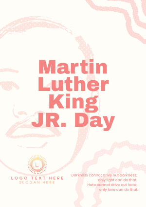 Martin Luther Quotes Poster Image Preview