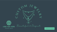 Custom Jewelries Facebook event cover Image Preview