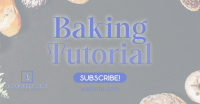 Tutorial In Baking Facebook Ad Design