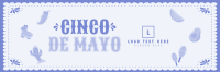 Cinco Festival Twitter Header Preview