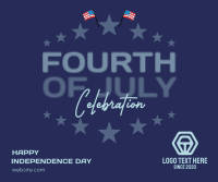 Freedom 4th Facebook post Image Preview