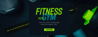 Join Fitness Now Facebook Cover Image Preview