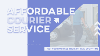 Affordable Delivery Service YouTube video Image Preview