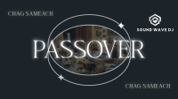 Passover Seder Minimalist  Video Image Preview