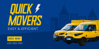 Quick Movers Twitter post Image Preview