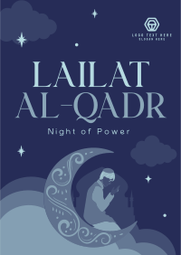 Night of Prayer Poster Image Preview