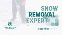 Snow Removal Expert Video Image Preview