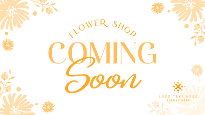 Flower House Facebook event cover Image Preview