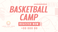 Basketball Sports Camp Video Preview