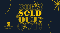 Just Sold Out Animation Image Preview