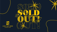 Just Sold Out Animation Preview