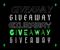 Heavy Metal Giveaway Facebook post Image Preview