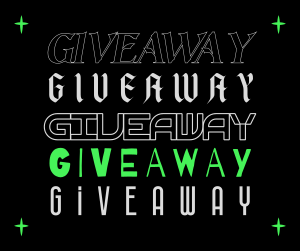 Heavy Metal Giveaway Facebook post Image Preview