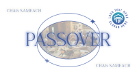 Passover Seder Minimalist  Animation Preview