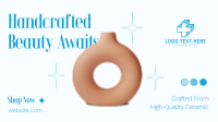 Ceramic Pottery Collection Animation Preview