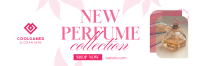 New Perfume Discount Twitter header (cover) Image Preview
