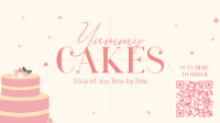 All Cake Promo Video Image Preview