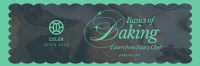 Basics of Baking Twitter header (cover) Image Preview