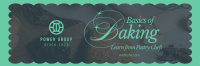 Basics of Baking Twitter header (cover) Image Preview