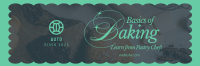 Basics of Baking Twitter header (cover) Image Preview