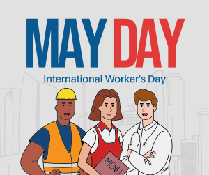 May Day All-Star Facebook post Image Preview