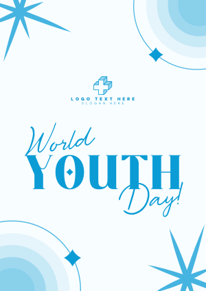 World Youth Day Poster Image Preview