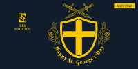 St. George's Shield Twitter Post Image Preview