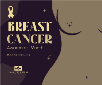 Beat Breast Cancer Facebook post Image Preview